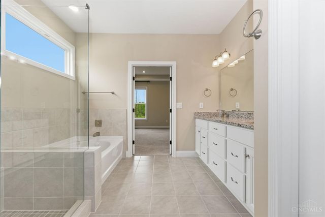 5677 Willow View Drive, Mason, OH 45040