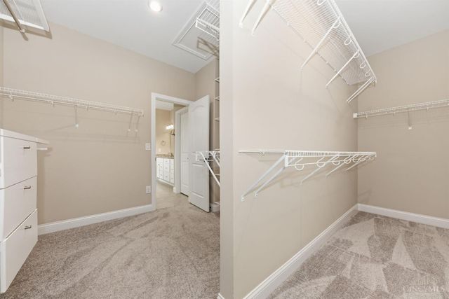 5677 Willow View Drive, Mason, OH 45040