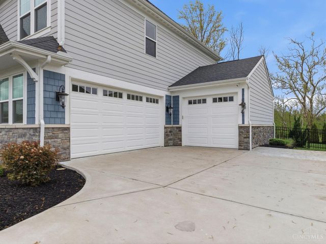 5677 Willow View Drive, Mason, OH 45040