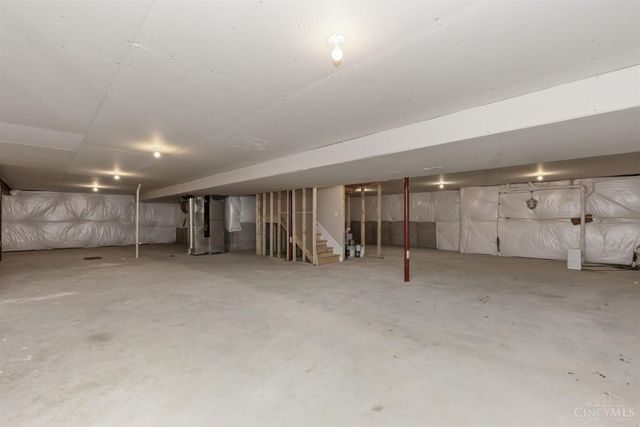 5677 Willow View Drive, Mason, OH 45040