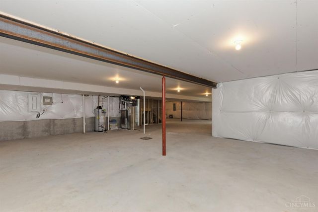 5677 Willow View Drive, Mason, OH 45040