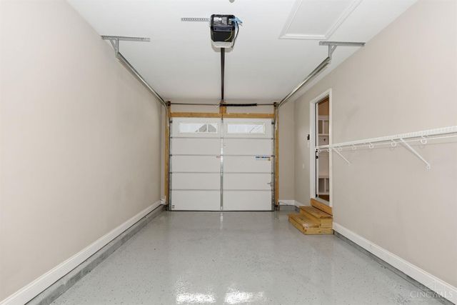 5677 Willow View Drive, Mason, OH 45040