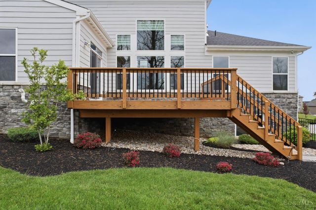 5677 Willow View Drive, Mason, OH 45040