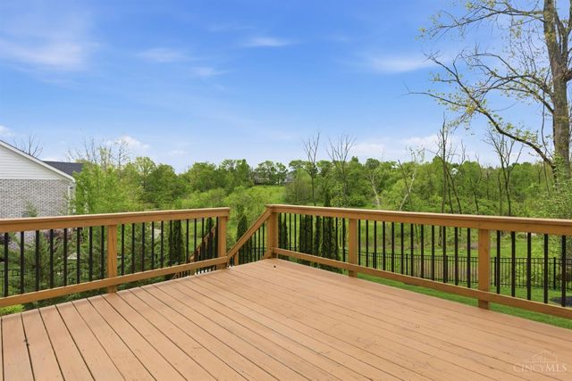 5677 Willow View Drive, Mason, OH 45040