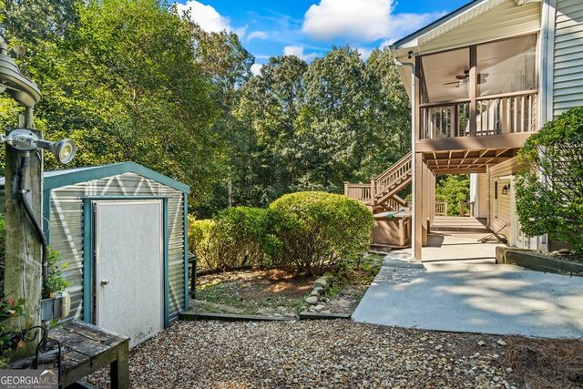 1485 Princeton View Court, Loganville, GA 30052