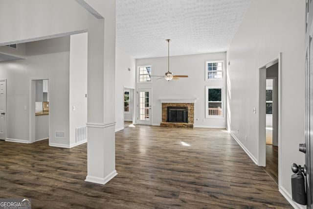 1485 Princeton View Court, Loganville, GA 30052