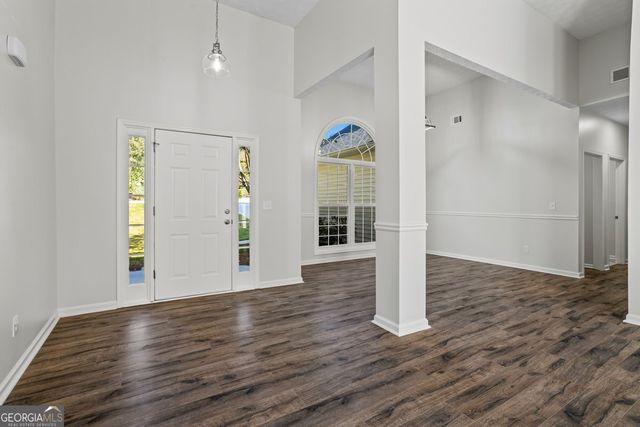 1485 Princeton View Court, Loganville, GA 30052