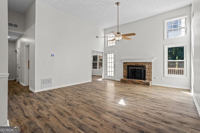 1485 Princeton View Court, Loganville, GA 30052