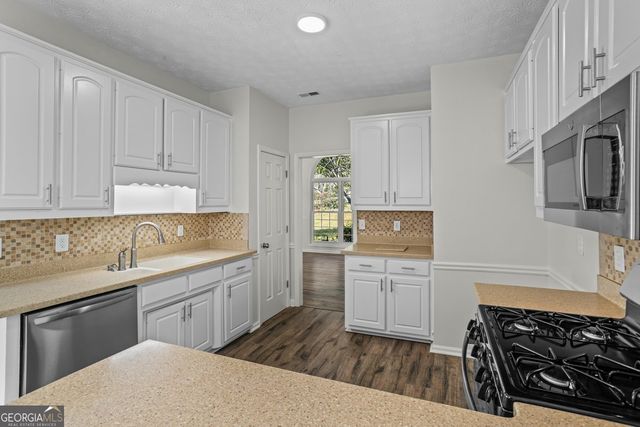 1485 Princeton View Court, Loganville, GA 30052