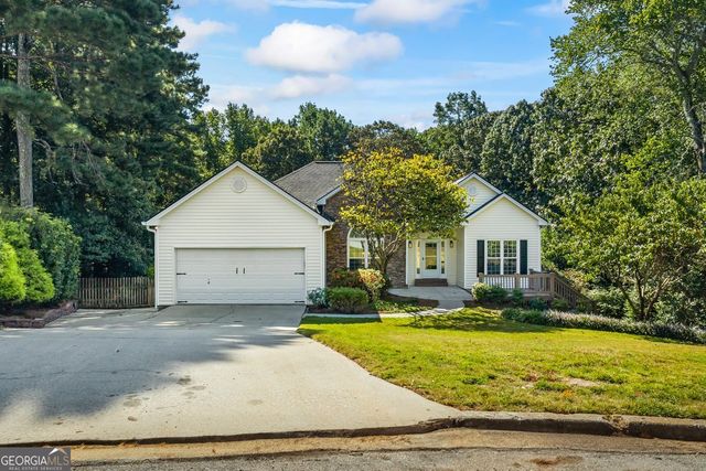 1485 Princeton View Court, Loganville, GA 30052