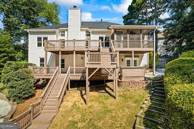 1485 Princeton View Court, Loganville, GA 30052