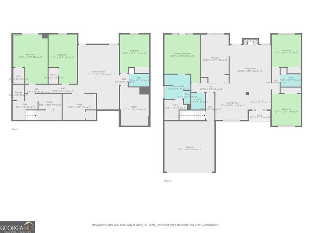 1485 Princeton View Court, Loganville, GA 30052