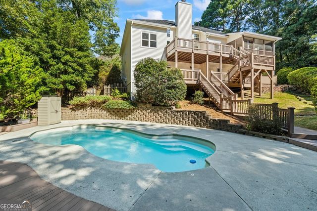 1485 Princeton View Court, Loganville, GA 30052