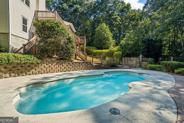 1485 Princeton View Court, Loganville, GA 30052