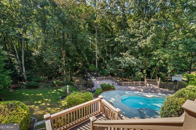 1485 Princeton View Court, Loganville, GA 30052