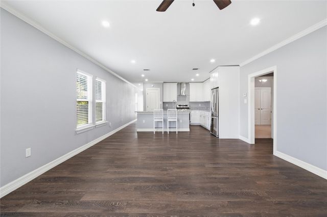 531 Woolworth Street, Houston, TX 77020