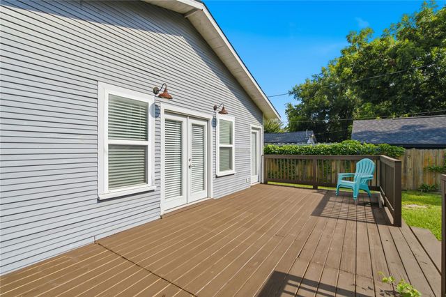 531 Woolworth Street, Houston, TX 77020
