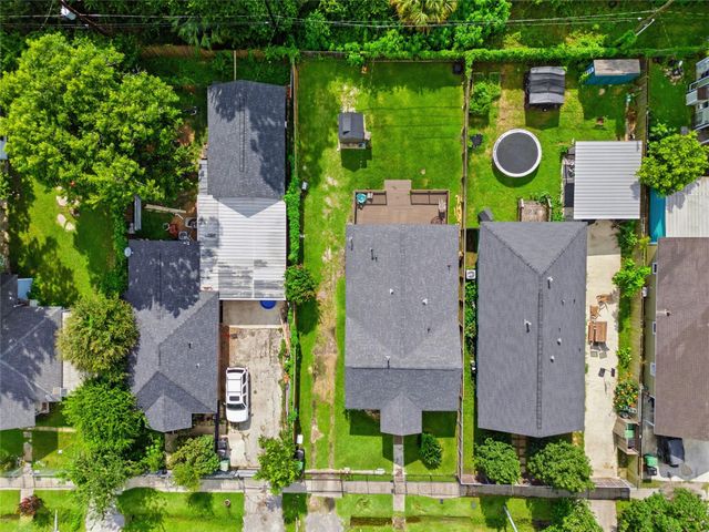 531 Woolworth Street, Houston, TX 77020