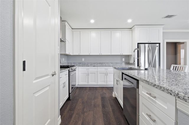 531 Woolworth Street, Houston, TX 77020