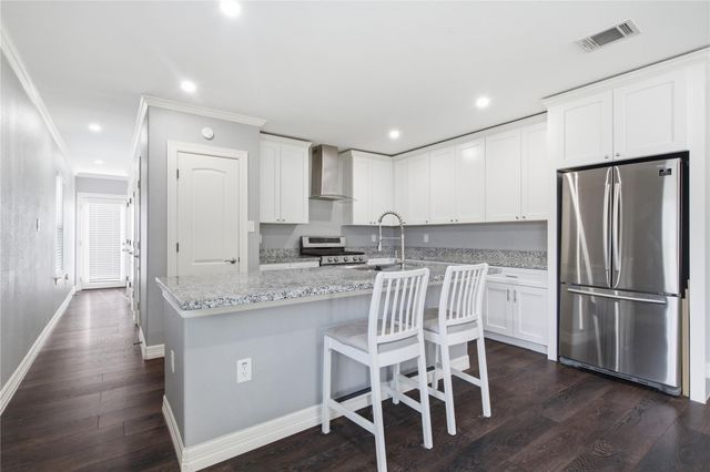 531 Woolworth Street, Houston, TX 77020