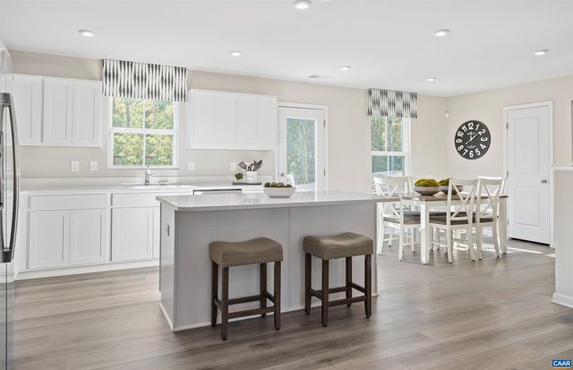 335 ARCHES LN, Barboursville, VA 22923