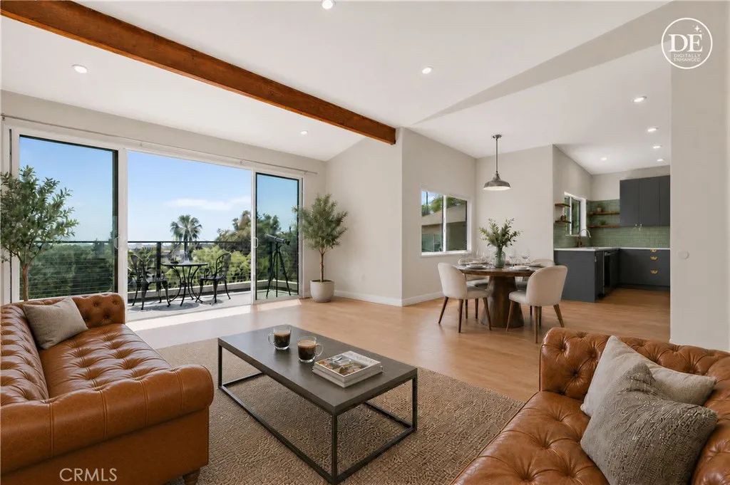 1756 Rotary Drive, Los Angeles, CA 90026