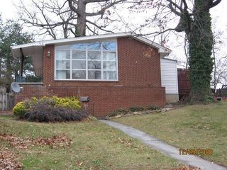 2001 Colgate ST, Roanoke, VA 24012