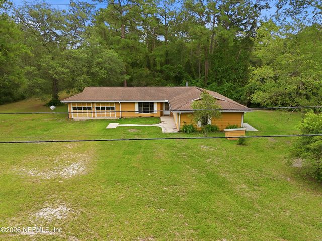 1733 HEREFORD Road, Middleburg, FL 32068