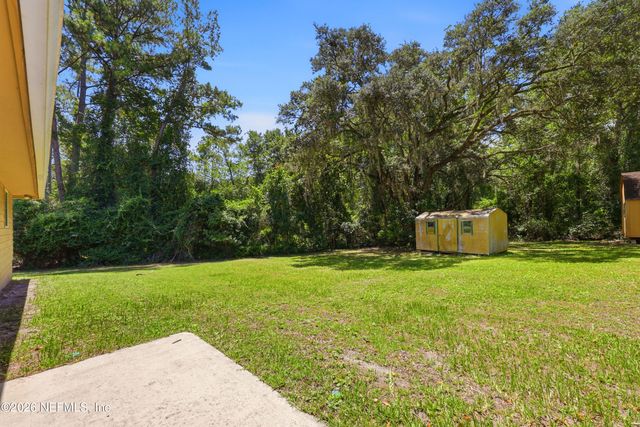 1733 HEREFORD Road, Middleburg, FL 32068