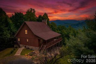 605 Valley View Drive, Purlear, NC 28665