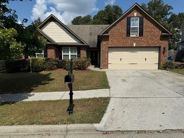1221 THOMAS DANIEL Way, Lawrenceville, GA 30045