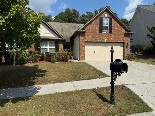 1221 THOMAS DANIEL Way, Lawrenceville, GA 30045