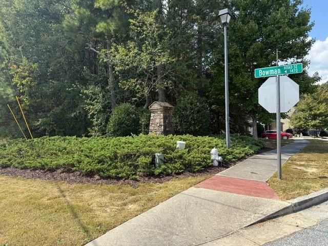 1221 THOMAS DANIEL Way, Lawrenceville, GA 30045