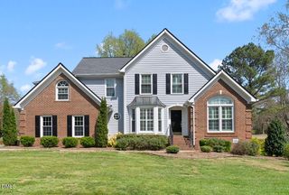8010 Hogan Drive, Wake Forest, NC 27587