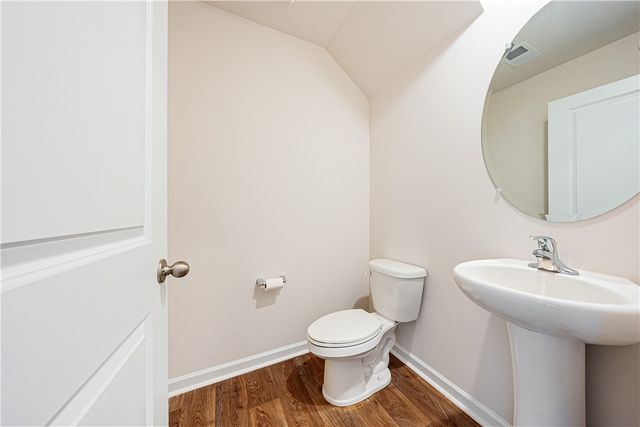 404 Oakmont Valley Trail, Seneca, SC 29678