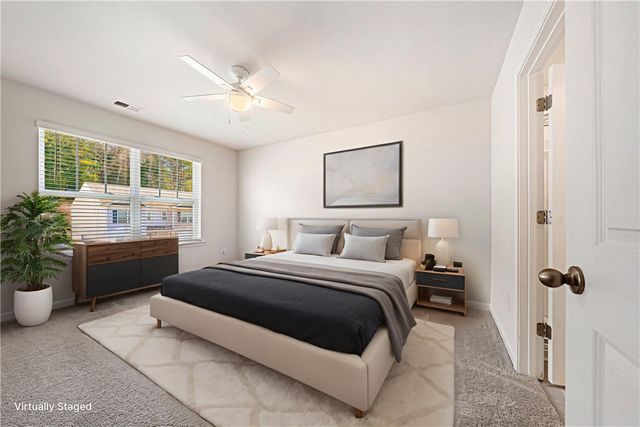 404 Oakmont Valley Trail, Seneca, SC 29678