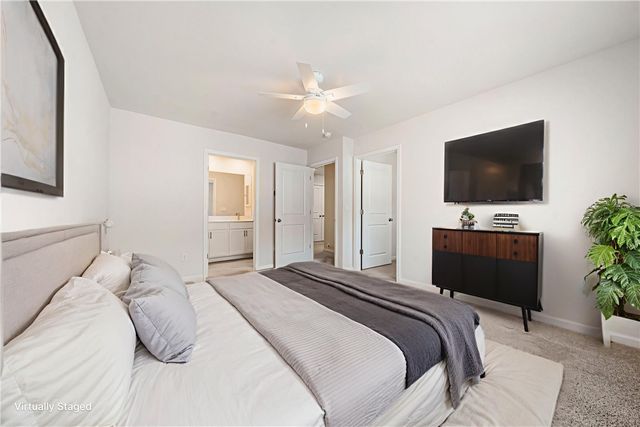 404 Oakmont Valley Trail, Seneca, SC 29678