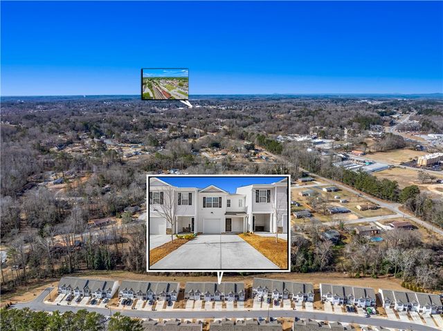 404 Oakmont Valley Trail, Seneca, SC 29678