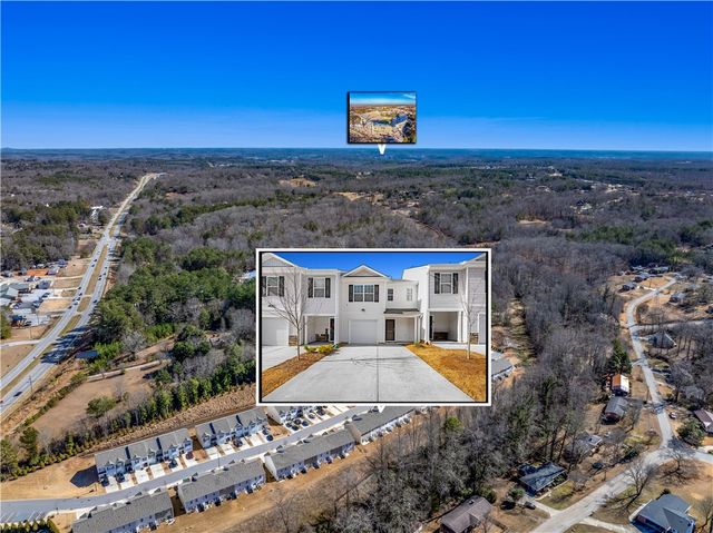 404 Oakmont Valley Trail, Seneca, SC 29678