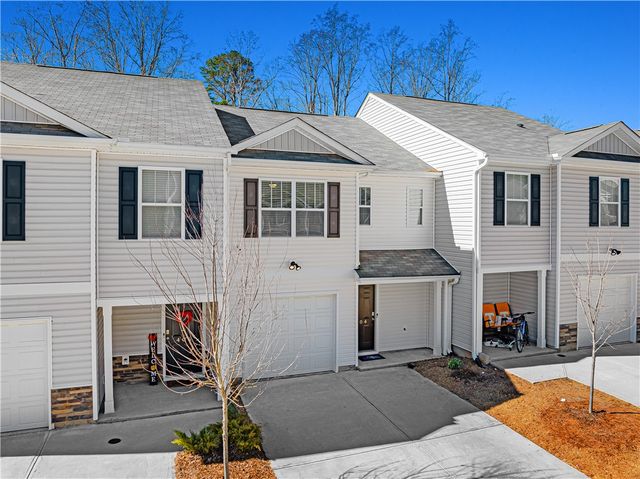 404 Oakmont Valley Trail, Seneca, SC 29678