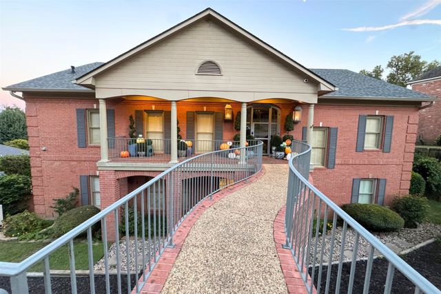 8711 Glenmora Drive, Shreveport, LA 71106