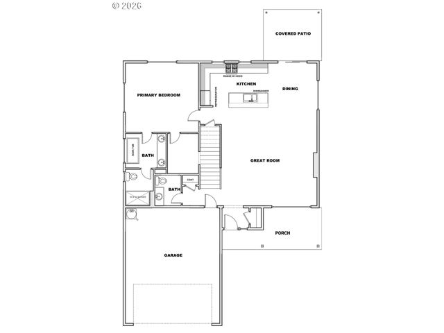 37073 Gooseberry St, Sandy, OR 97055
