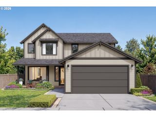 37073 Gooseberry St, Sandy, OR 97055