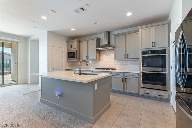 238 Badwater Basin Street, Las Vegas, NV 89138