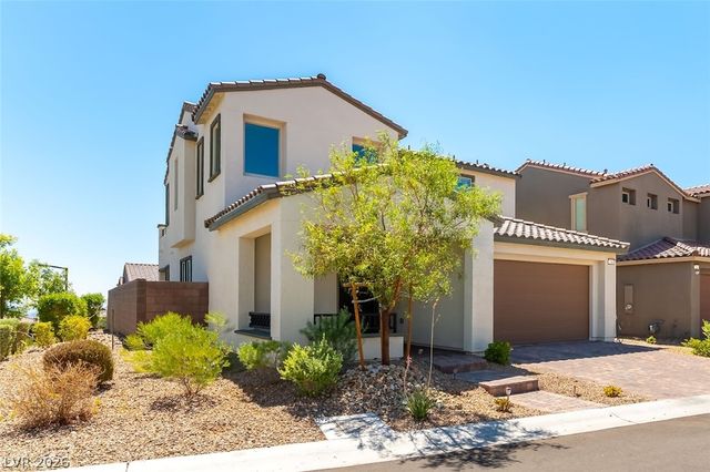 238 Badwater Basin Street, Las Vegas, NV 89138