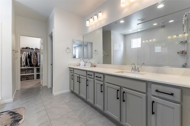 238 Badwater Basin Street, Las Vegas, NV 89138