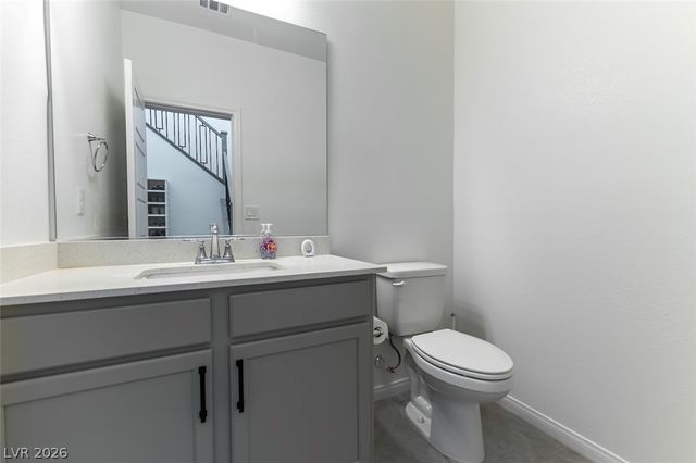 238 Badwater Basin Street, Las Vegas, NV 89138