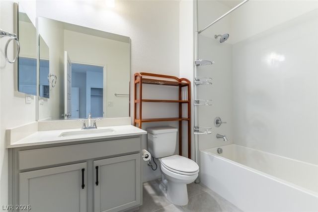 238 Badwater Basin Street, Las Vegas, NV 89138