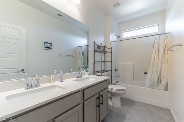 238 Badwater Basin Street, Las Vegas, NV 89138