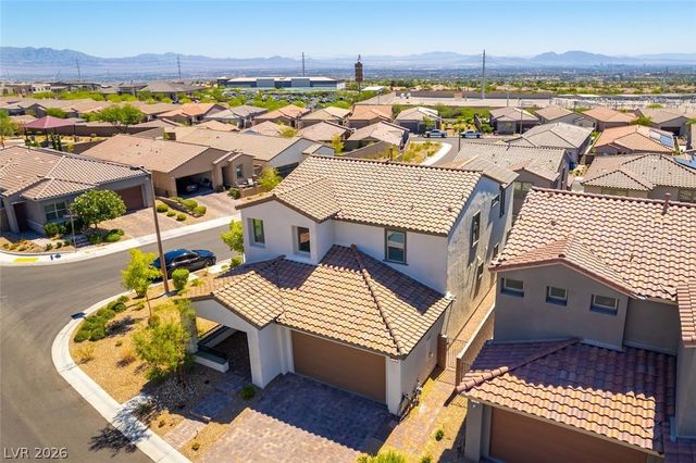 238 Badwater Basin Street, Las Vegas, NV 89138